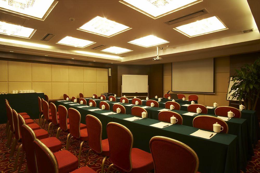 Shenzhen Fortune Hotel Exterior photo