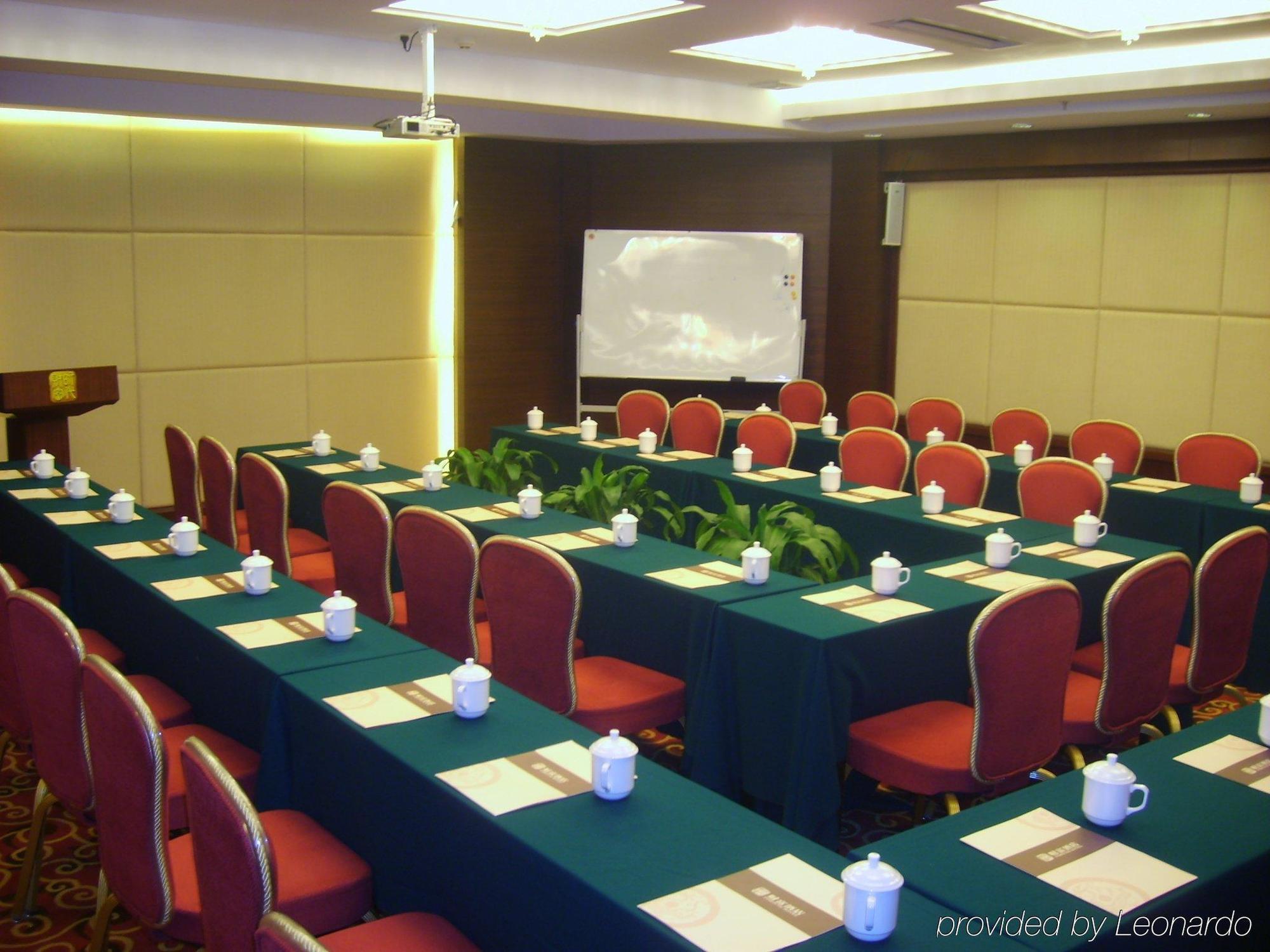 Shenzhen Fortune Hotel Exterior photo
